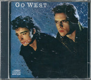 Go West : Go West (CD, Album, RE)